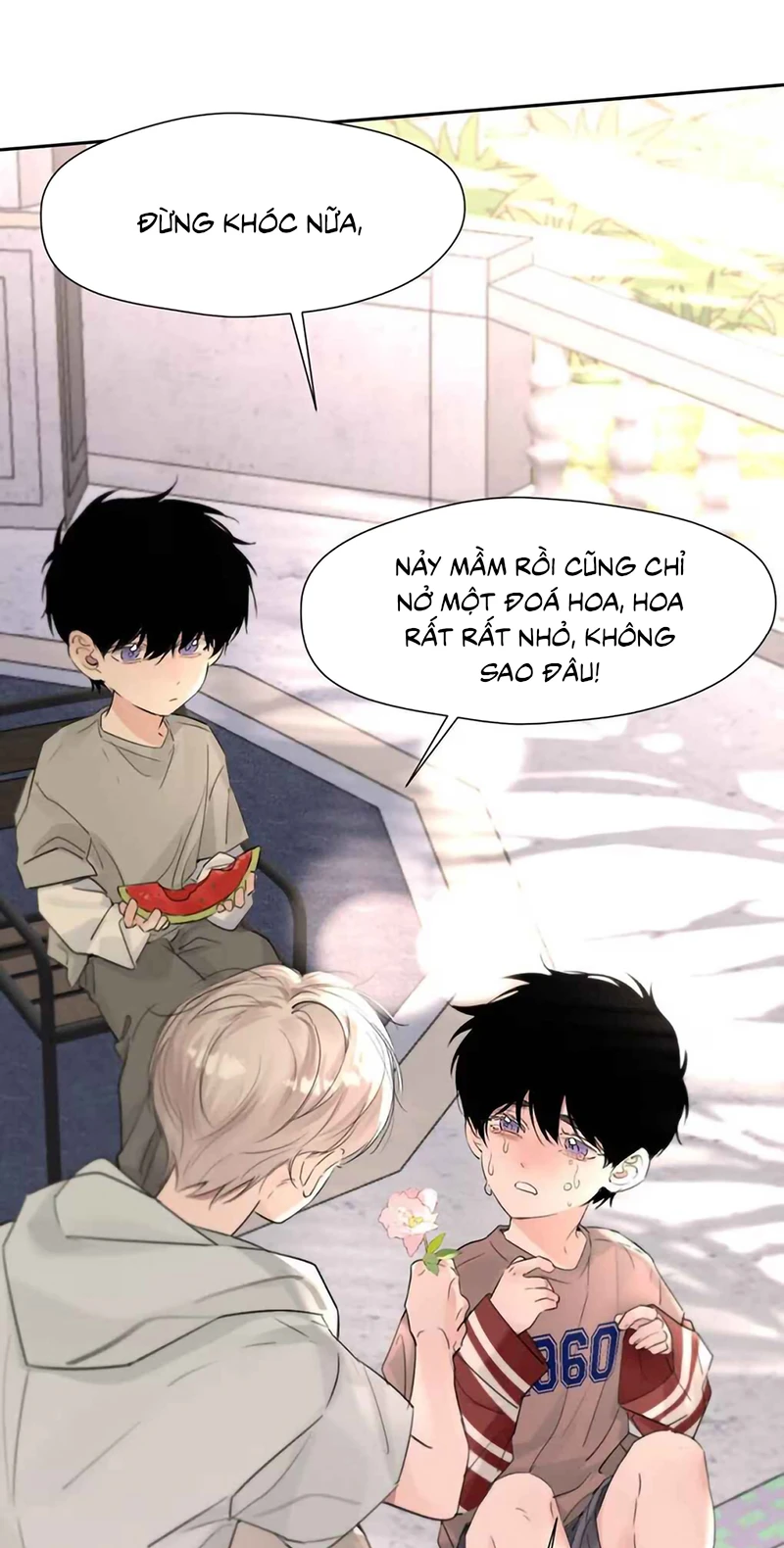 Dựa Vào Bạn Thân Từ Nhỏ Tôi Trở Thành Đỉnh Cấp Hướng Đạo Chapter 58 - 9