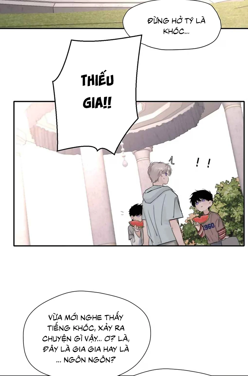 Dựa Vào Bạn Thân Từ Nhỏ Tôi Trở Thành Đỉnh Cấp Hướng Đạo Chapter 58 - 14