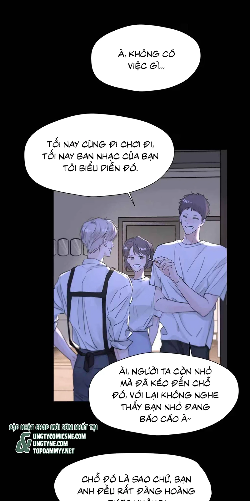 Dựa Vào Bạn Thân Từ Nhỏ Tôi Trở Thành Đỉnh Cấp Hướng Đạo Chapter 58 - 21