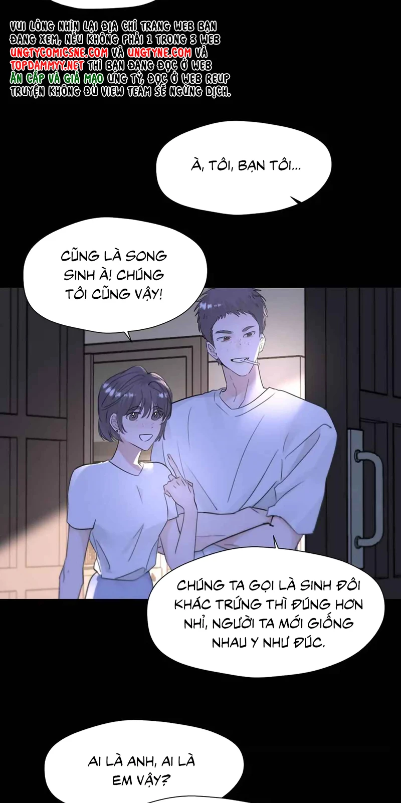Dựa Vào Bạn Thân Từ Nhỏ Tôi Trở Thành Đỉnh Cấp Hướng Đạo Chapter 58 - 24