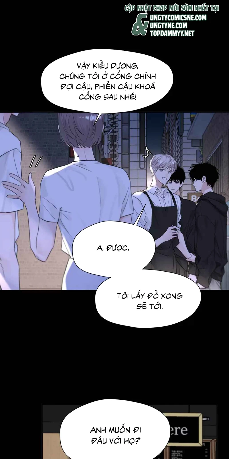 Dựa Vào Bạn Thân Từ Nhỏ Tôi Trở Thành Đỉnh Cấp Hướng Đạo Chapter 58 - 26