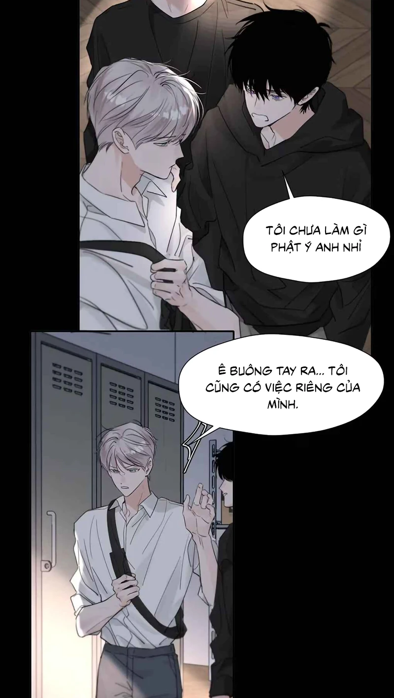 Dựa Vào Bạn Thân Từ Nhỏ Tôi Trở Thành Đỉnh Cấp Hướng Đạo Chapter 58 - 31