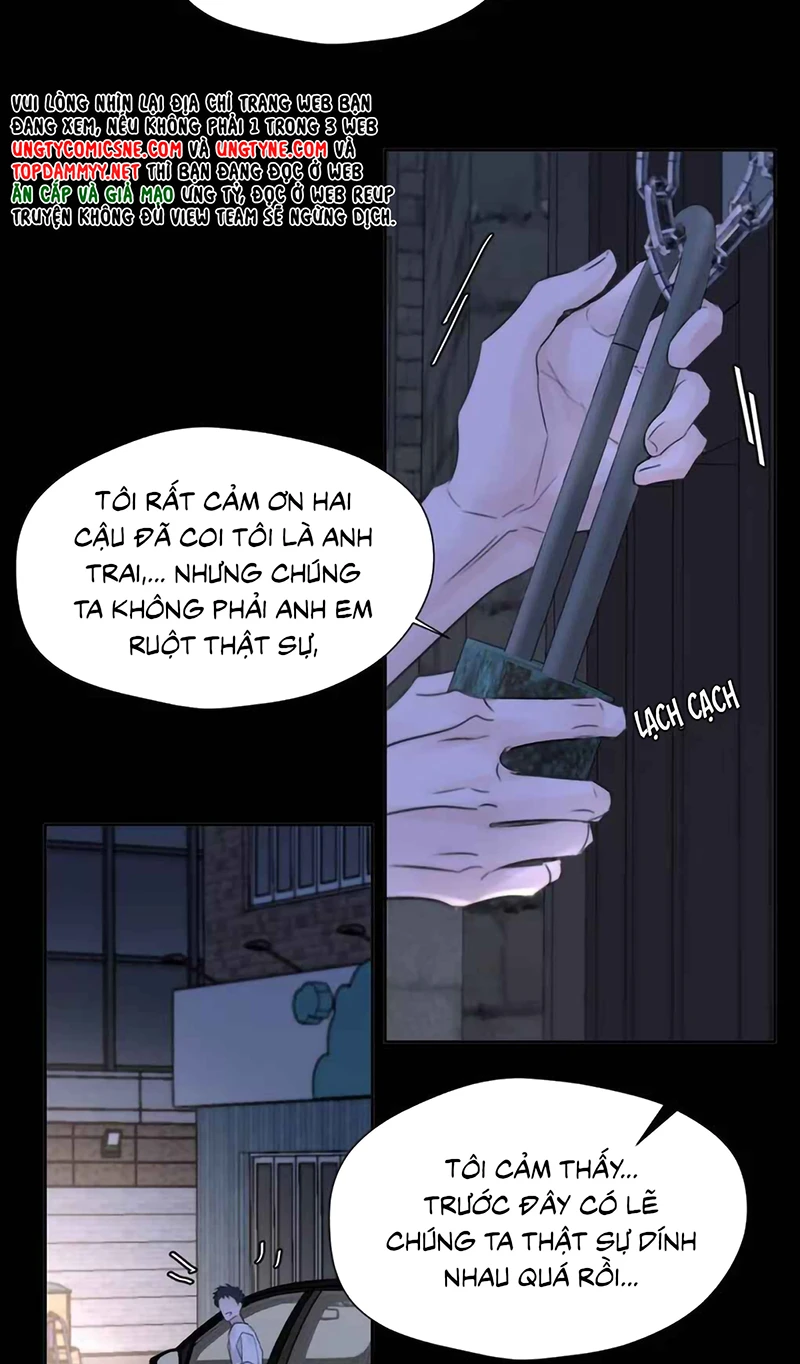Dựa Vào Bạn Thân Từ Nhỏ Tôi Trở Thành Đỉnh Cấp Hướng Đạo Chapter 58 - 34