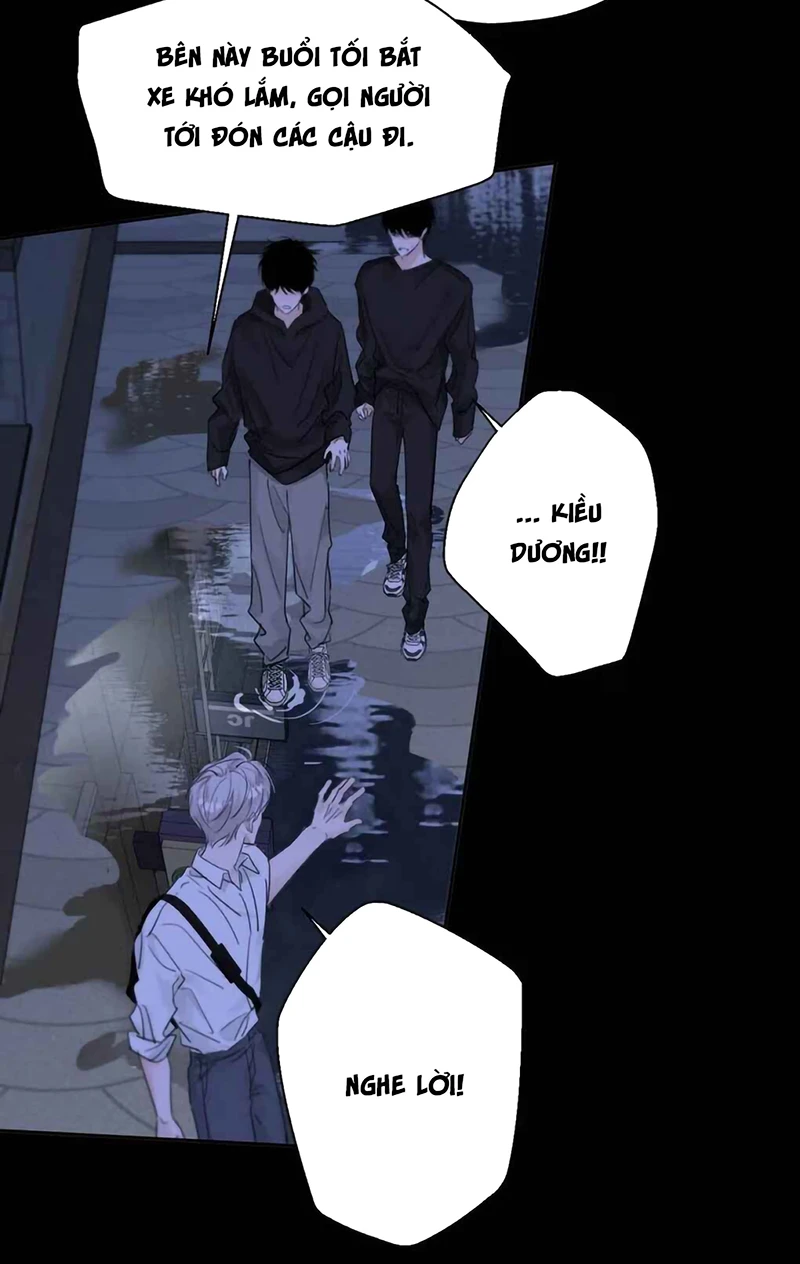 Dựa Vào Bạn Thân Từ Nhỏ Tôi Trở Thành Đỉnh Cấp Hướng Đạo Chapter 58 - 38