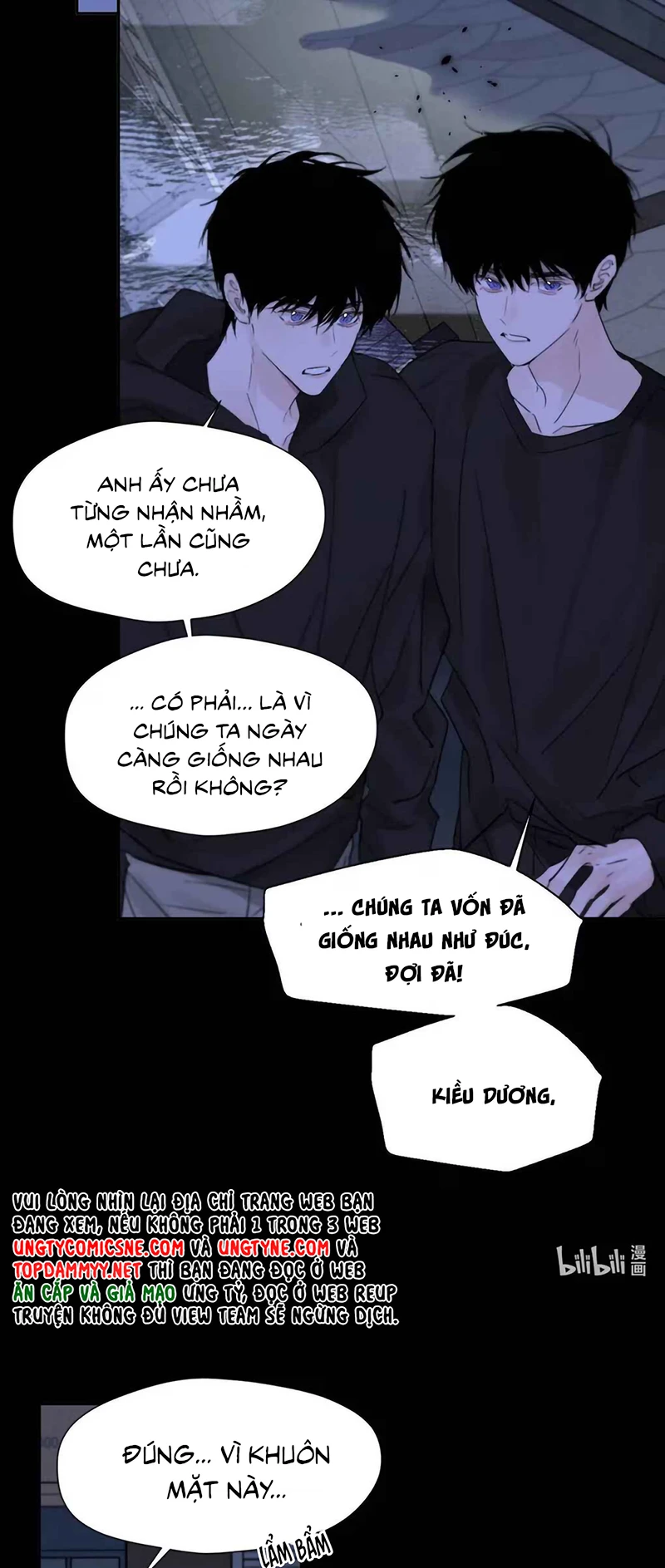Dựa Vào Bạn Thân Từ Nhỏ Tôi Trở Thành Đỉnh Cấp Hướng Đạo Chapter 58 - 43