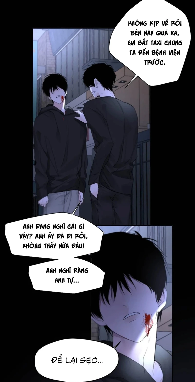 Dựa Vào Bạn Thân Từ Nhỏ Tôi Trở Thành Đỉnh Cấp Hướng Đạo Chapter 59 - 13