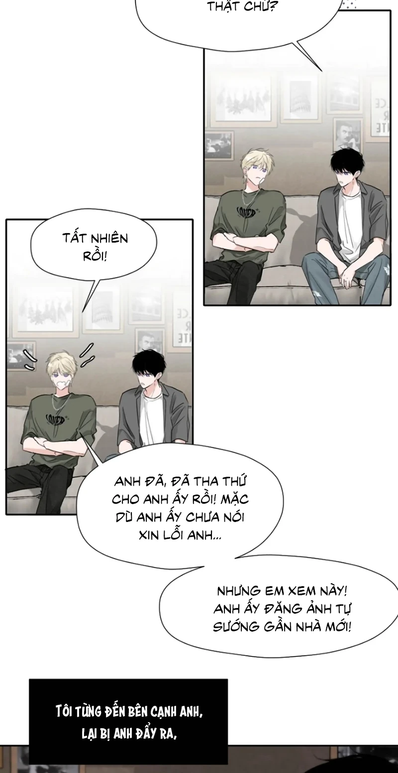 Dựa Vào Bạn Thân Từ Nhỏ Tôi Trở Thành Đỉnh Cấp Hướng Đạo Chapter 59 - 26
