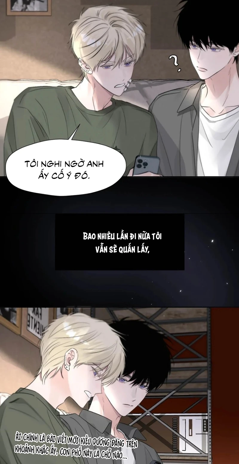 Dựa Vào Bạn Thân Từ Nhỏ Tôi Trở Thành Đỉnh Cấp Hướng Đạo Chapter 59 - 27