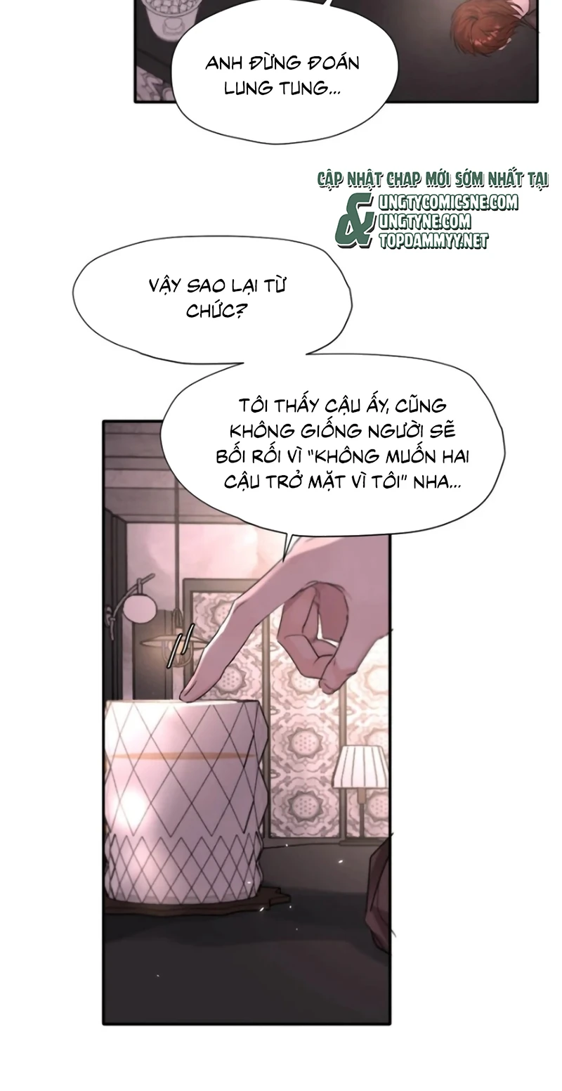 Dựa Vào Bạn Thân Từ Nhỏ Tôi Trở Thành Đỉnh Cấp Hướng Đạo Chapter 59 - 35