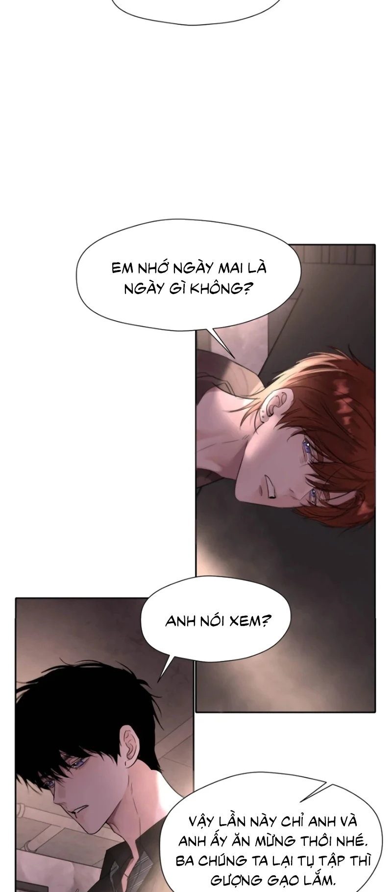 Dựa Vào Bạn Thân Từ Nhỏ Tôi Trở Thành Đỉnh Cấp Hướng Đạo Chapter 59 - 40