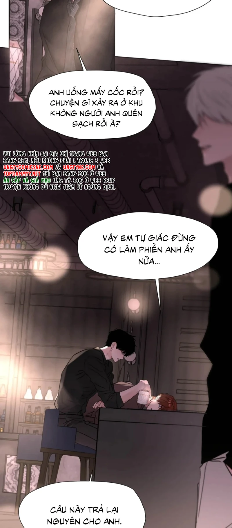 Dựa Vào Bạn Thân Từ Nhỏ Tôi Trở Thành Đỉnh Cấp Hướng Đạo Chapter 59 - 41