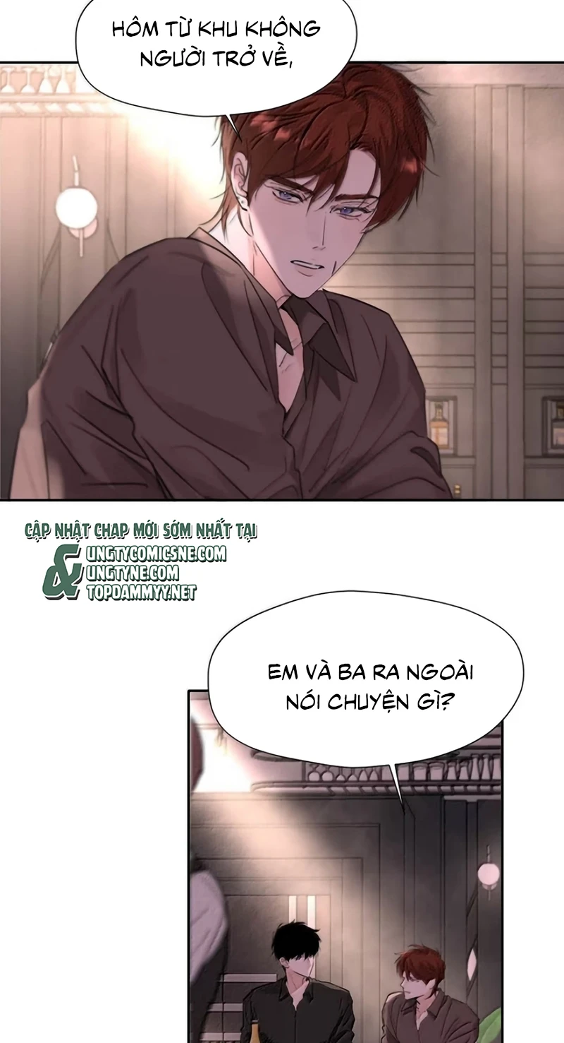 Dựa Vào Bạn Thân Từ Nhỏ Tôi Trở Thành Đỉnh Cấp Hướng Đạo Chapter 61 - 4