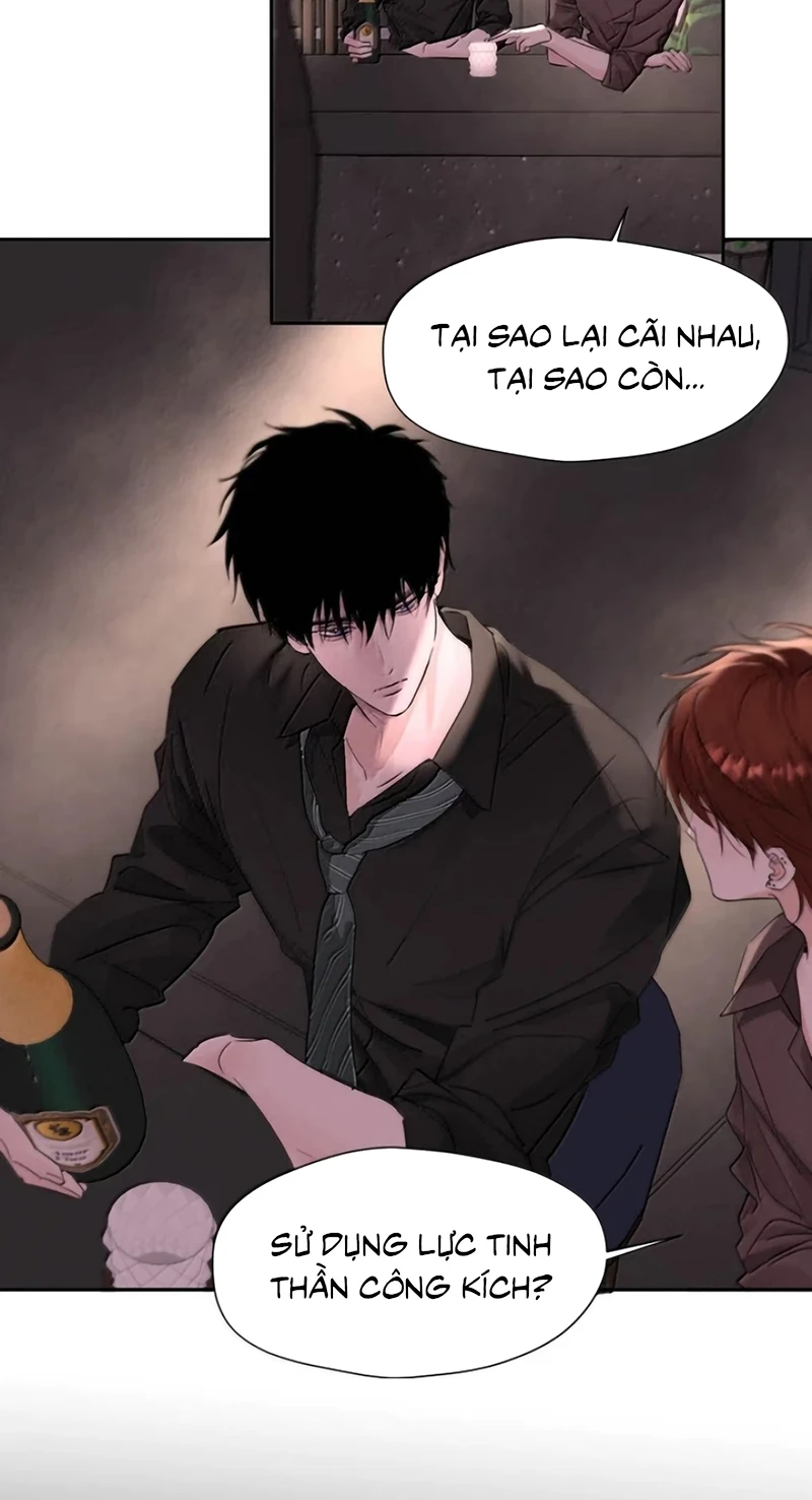 Dựa Vào Bạn Thân Từ Nhỏ Tôi Trở Thành Đỉnh Cấp Hướng Đạo Chapter 61 - 5