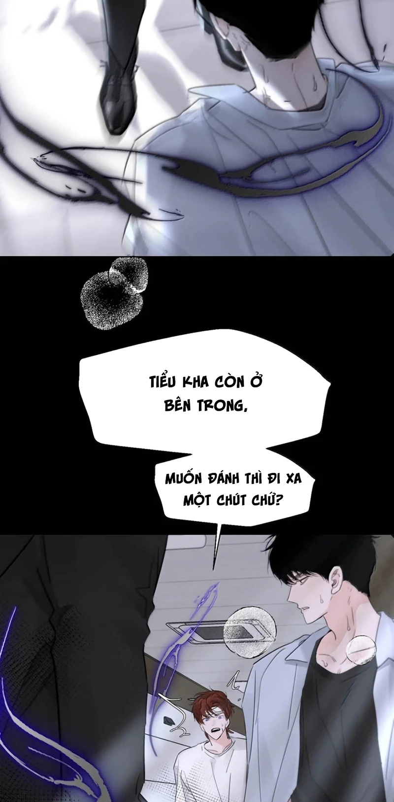 Dựa Vào Bạn Thân Từ Nhỏ Tôi Trở Thành Đỉnh Cấp Hướng Đạo Chapter 61 - 25