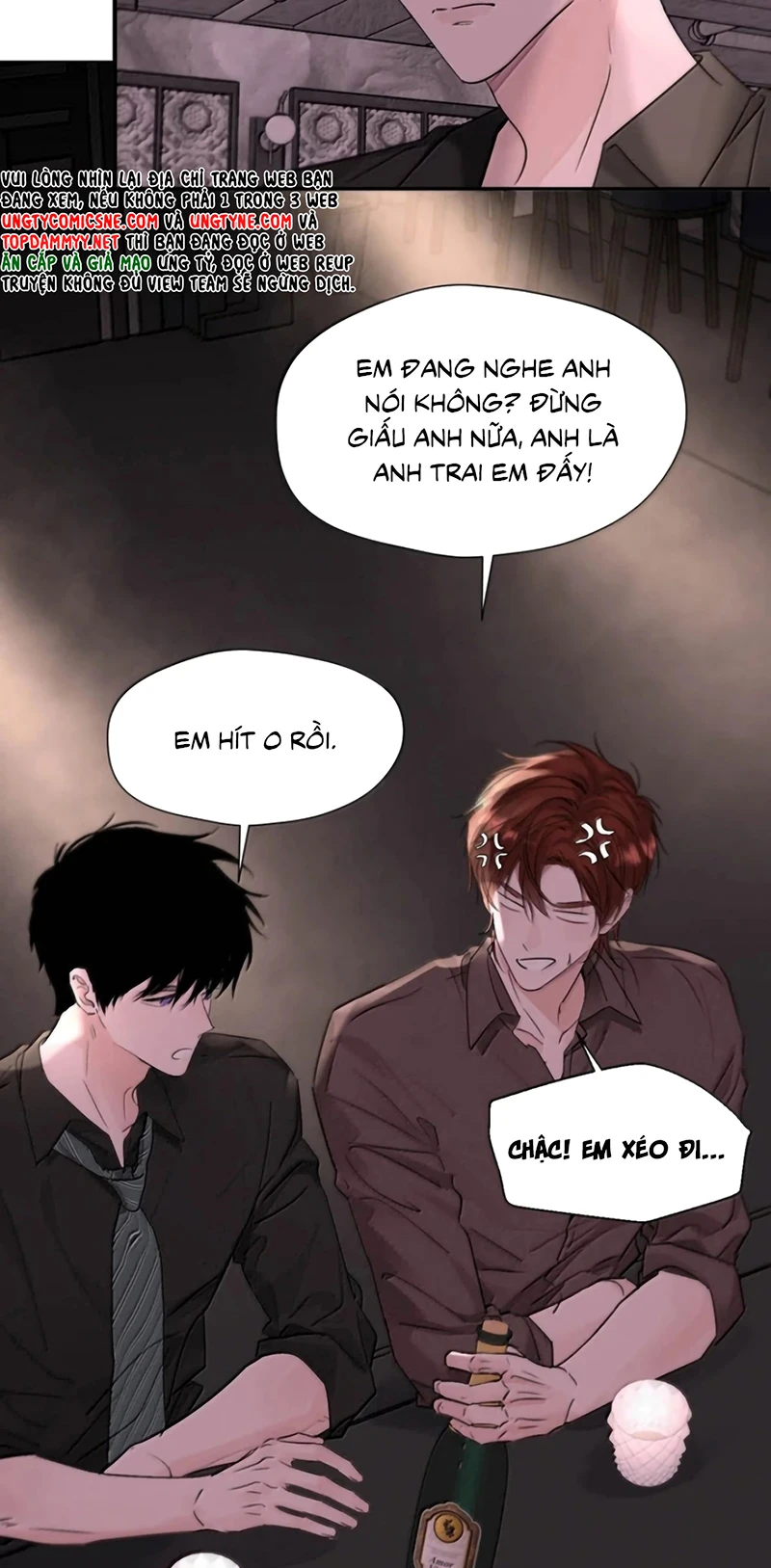 Dựa Vào Bạn Thân Từ Nhỏ Tôi Trở Thành Đỉnh Cấp Hướng Đạo Chapter 61 - 29