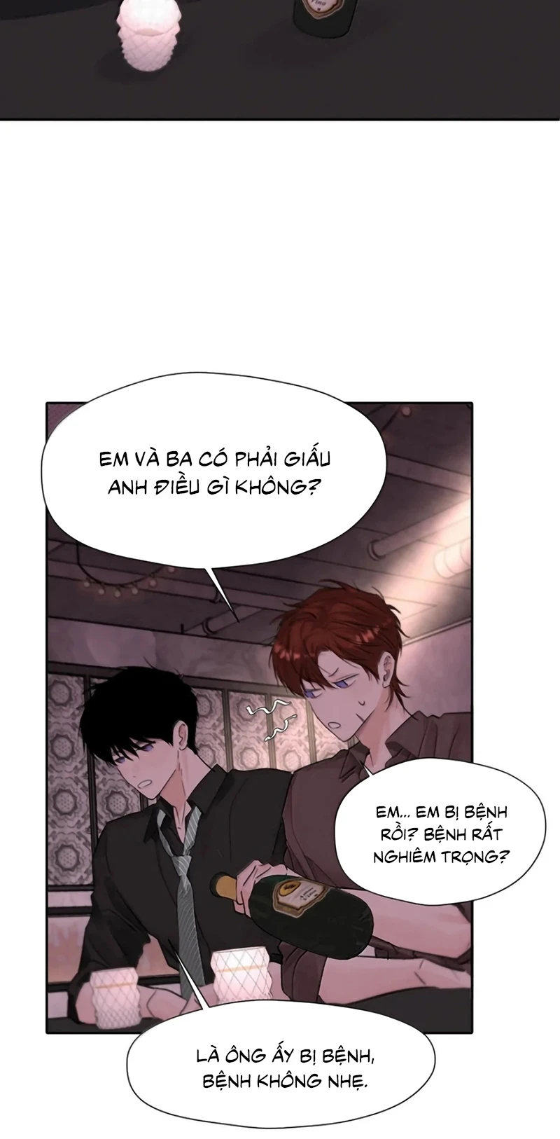 Dựa Vào Bạn Thân Từ Nhỏ Tôi Trở Thành Đỉnh Cấp Hướng Đạo Chapter 61 - 30