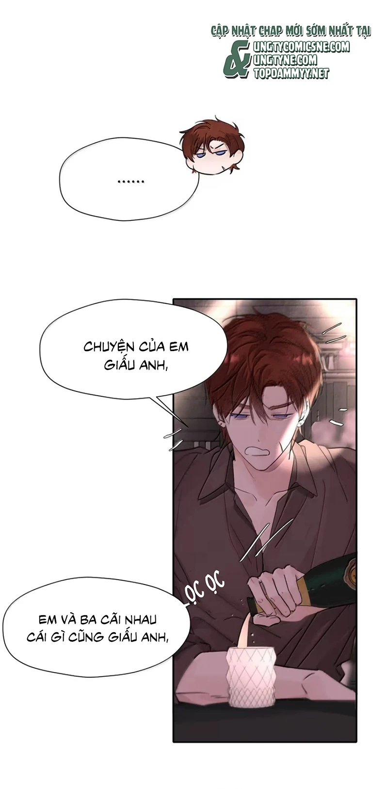 Dựa Vào Bạn Thân Từ Nhỏ Tôi Trở Thành Đỉnh Cấp Hướng Đạo Chapter 61 - 31
