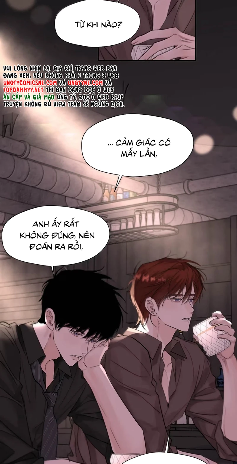 Dựa Vào Bạn Thân Từ Nhỏ Tôi Trở Thành Đỉnh Cấp Hướng Đạo Chapter 61 - 33