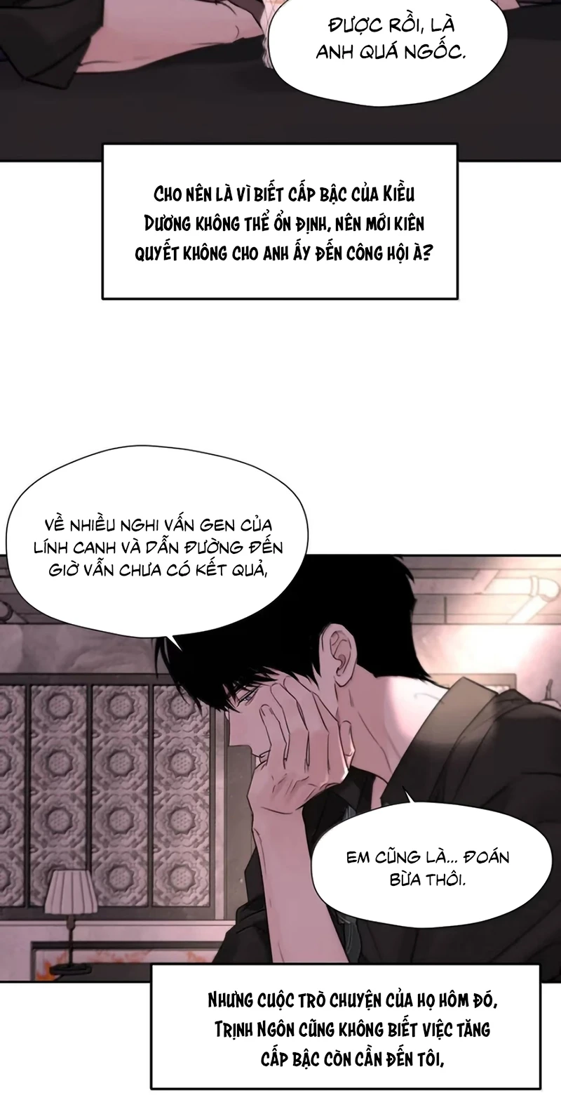 Dựa Vào Bạn Thân Từ Nhỏ Tôi Trở Thành Đỉnh Cấp Hướng Đạo Chapter 61 - 34