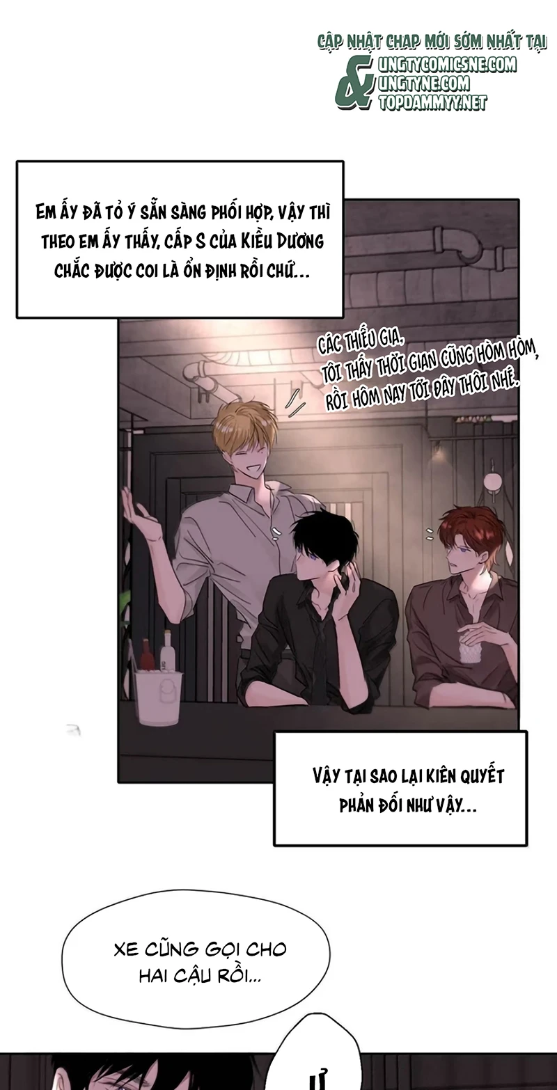 Dựa Vào Bạn Thân Từ Nhỏ Tôi Trở Thành Đỉnh Cấp Hướng Đạo Chapter 61 - 35