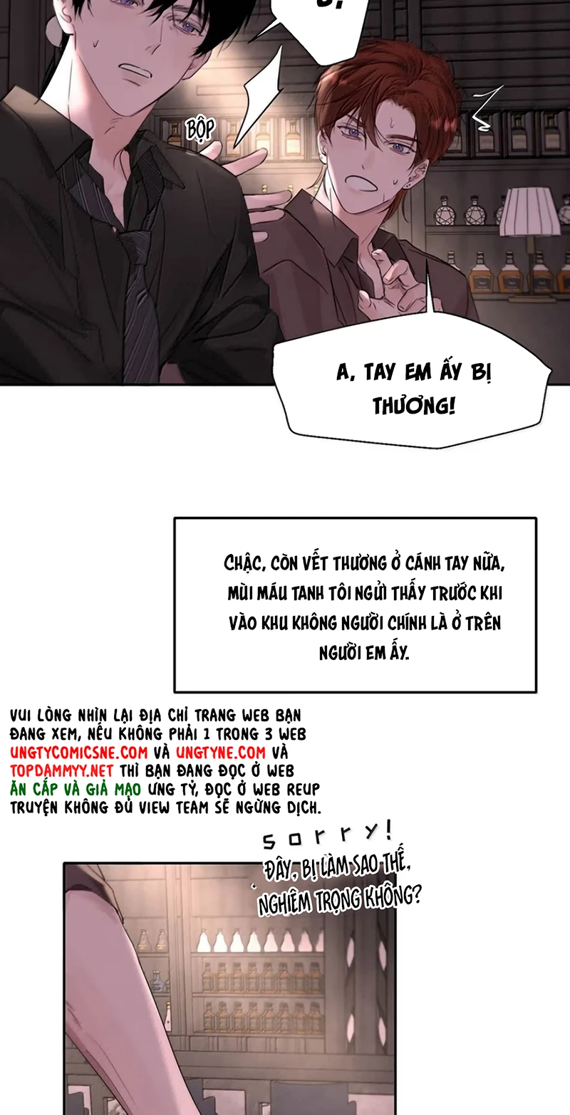 Dựa Vào Bạn Thân Từ Nhỏ Tôi Trở Thành Đỉnh Cấp Hướng Đạo Chapter 61 - 36