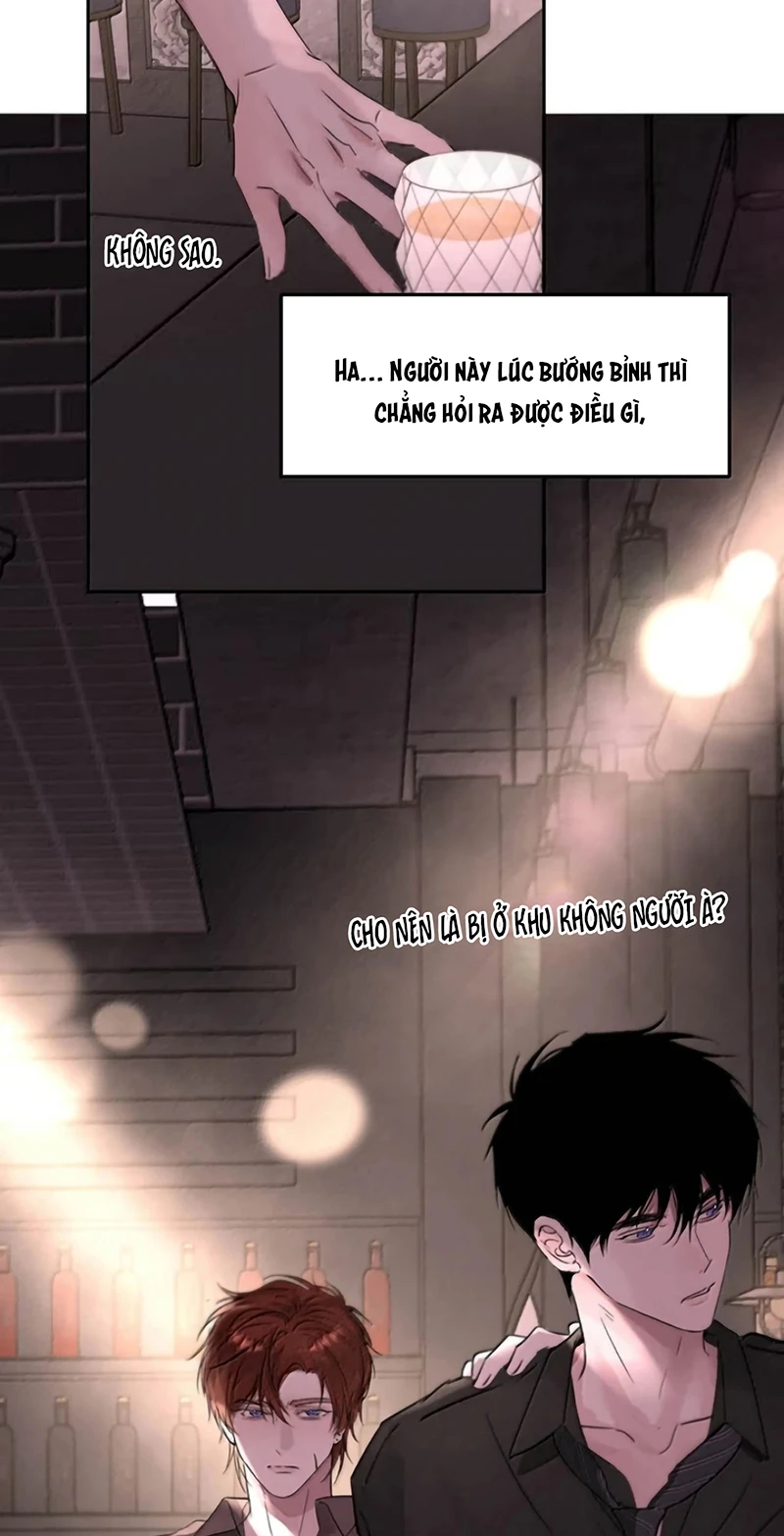 Dựa Vào Bạn Thân Từ Nhỏ Tôi Trở Thành Đỉnh Cấp Hướng Đạo Chapter 61 - 37
