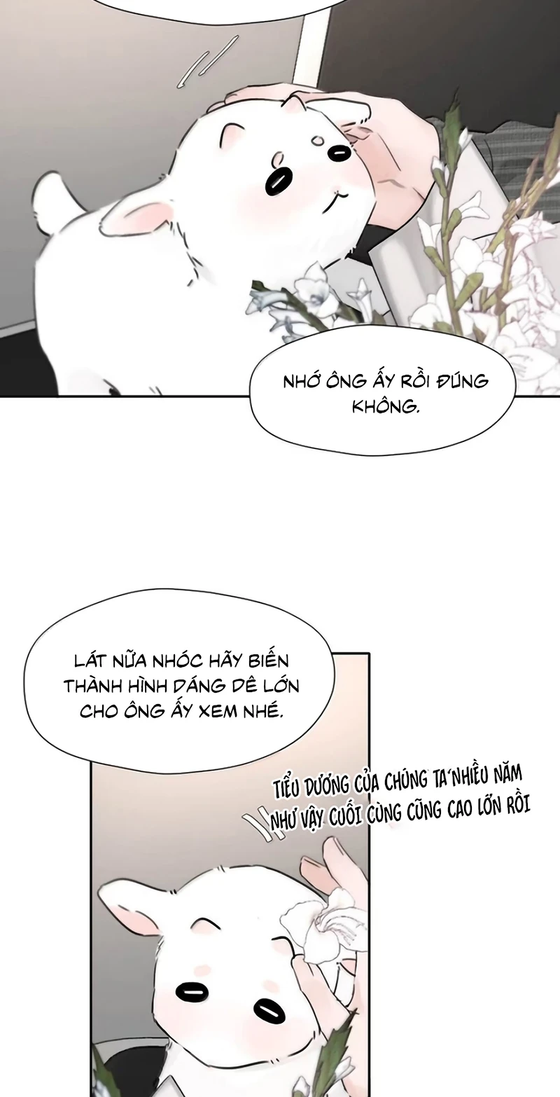 Dựa Vào Bạn Thân Từ Nhỏ Tôi Trở Thành Đỉnh Cấp Hướng Đạo Chapter 61 - 43