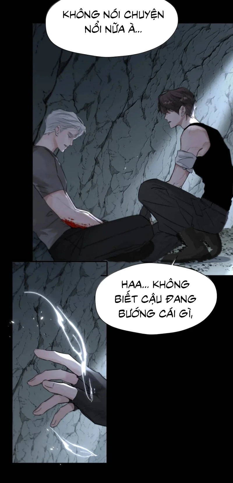 Dựa Vào Bạn Thân Từ Nhỏ Tôi Trở Thành Đỉnh Cấp Hướng Đạo Chapter 62 - 10