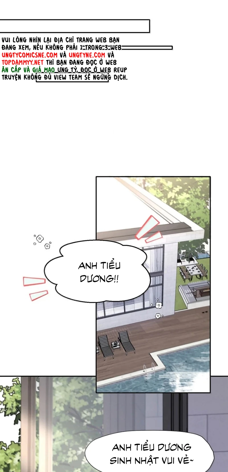 Dựa Vào Bạn Thân Từ Nhỏ Tôi Trở Thành Đỉnh Cấp Hướng Đạo Chapter 62 - 17
