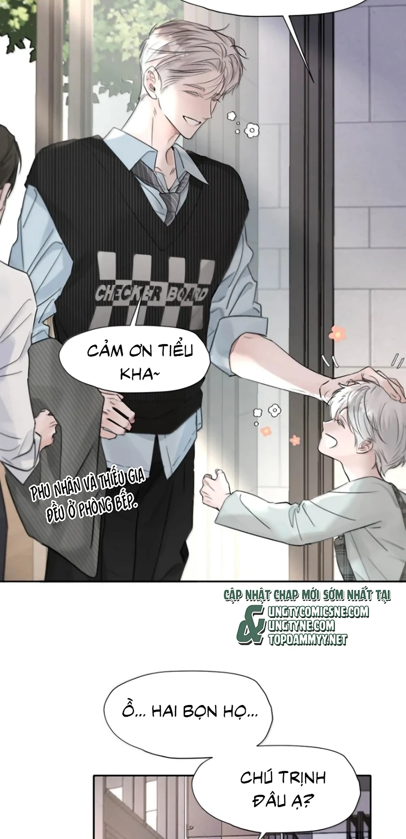Dựa Vào Bạn Thân Từ Nhỏ Tôi Trở Thành Đỉnh Cấp Hướng Đạo Chapter 62 - 18