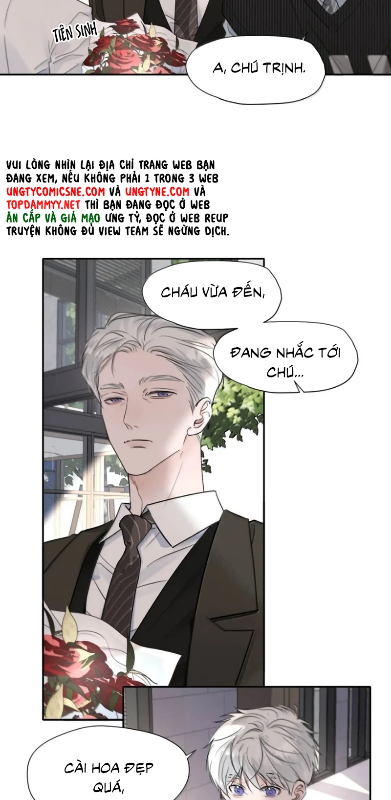 Dựa Vào Bạn Thân Từ Nhỏ Tôi Trở Thành Đỉnh Cấp Hướng Đạo Chapter 62 - 20