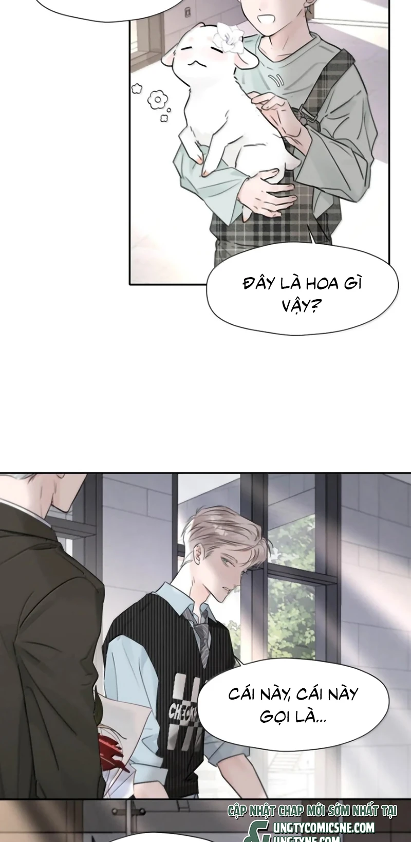 Dựa Vào Bạn Thân Từ Nhỏ Tôi Trở Thành Đỉnh Cấp Hướng Đạo Chapter 62 - 21