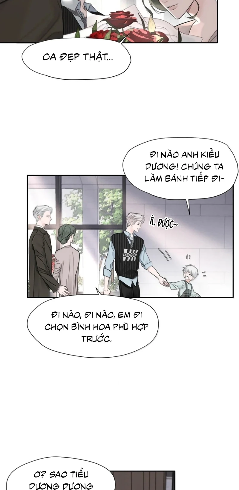 Dựa Vào Bạn Thân Từ Nhỏ Tôi Trở Thành Đỉnh Cấp Hướng Đạo Chapter 62 - 24