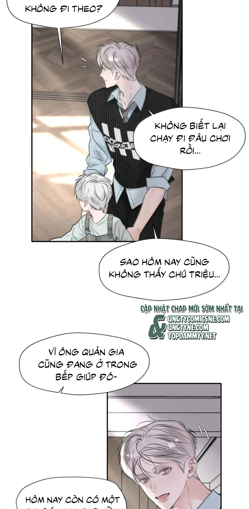 Dựa Vào Bạn Thân Từ Nhỏ Tôi Trở Thành Đỉnh Cấp Hướng Đạo Chapter 62 - 25