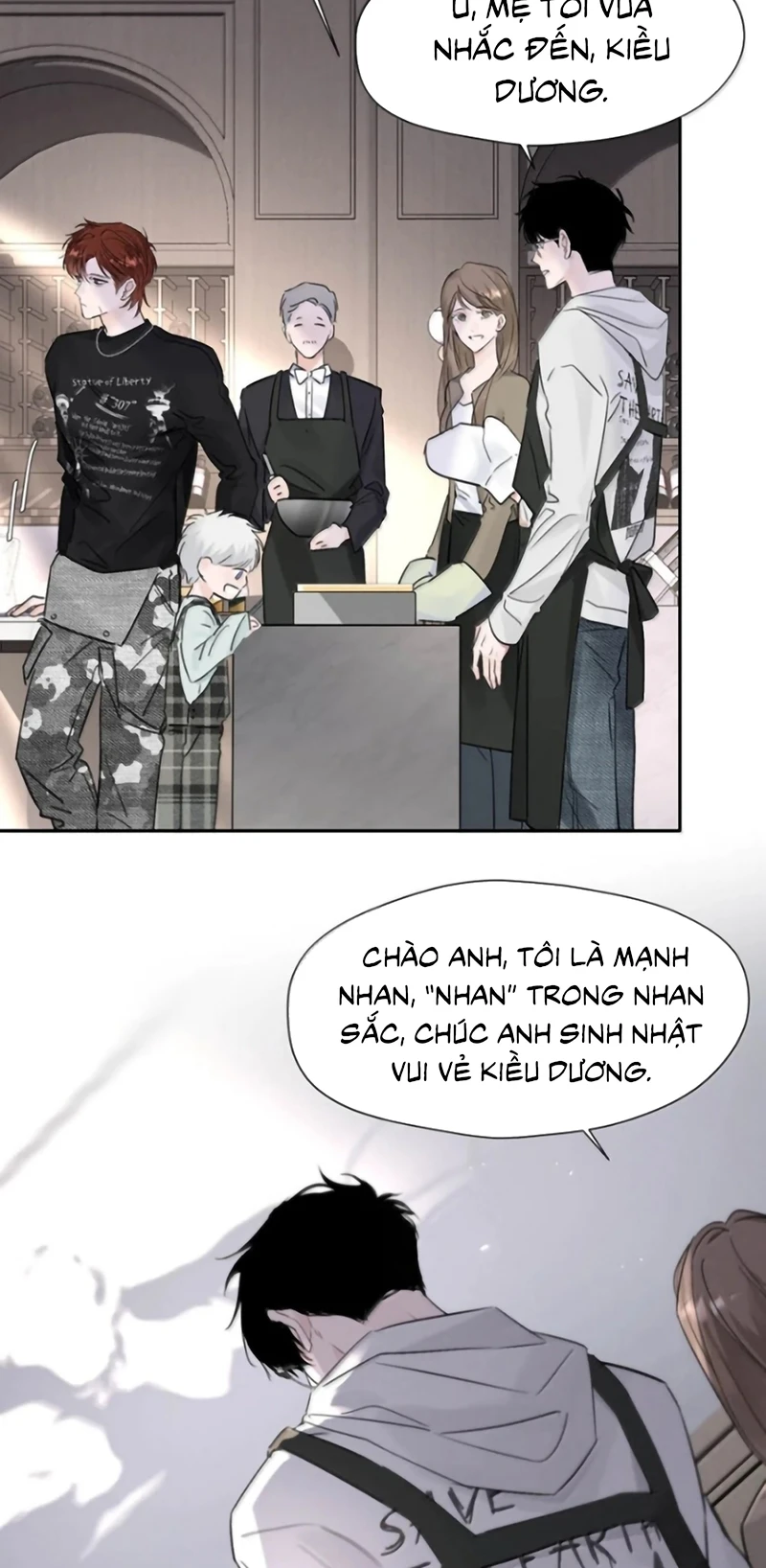 Dựa Vào Bạn Thân Từ Nhỏ Tôi Trở Thành Đỉnh Cấp Hướng Đạo Chapter 62 - 29