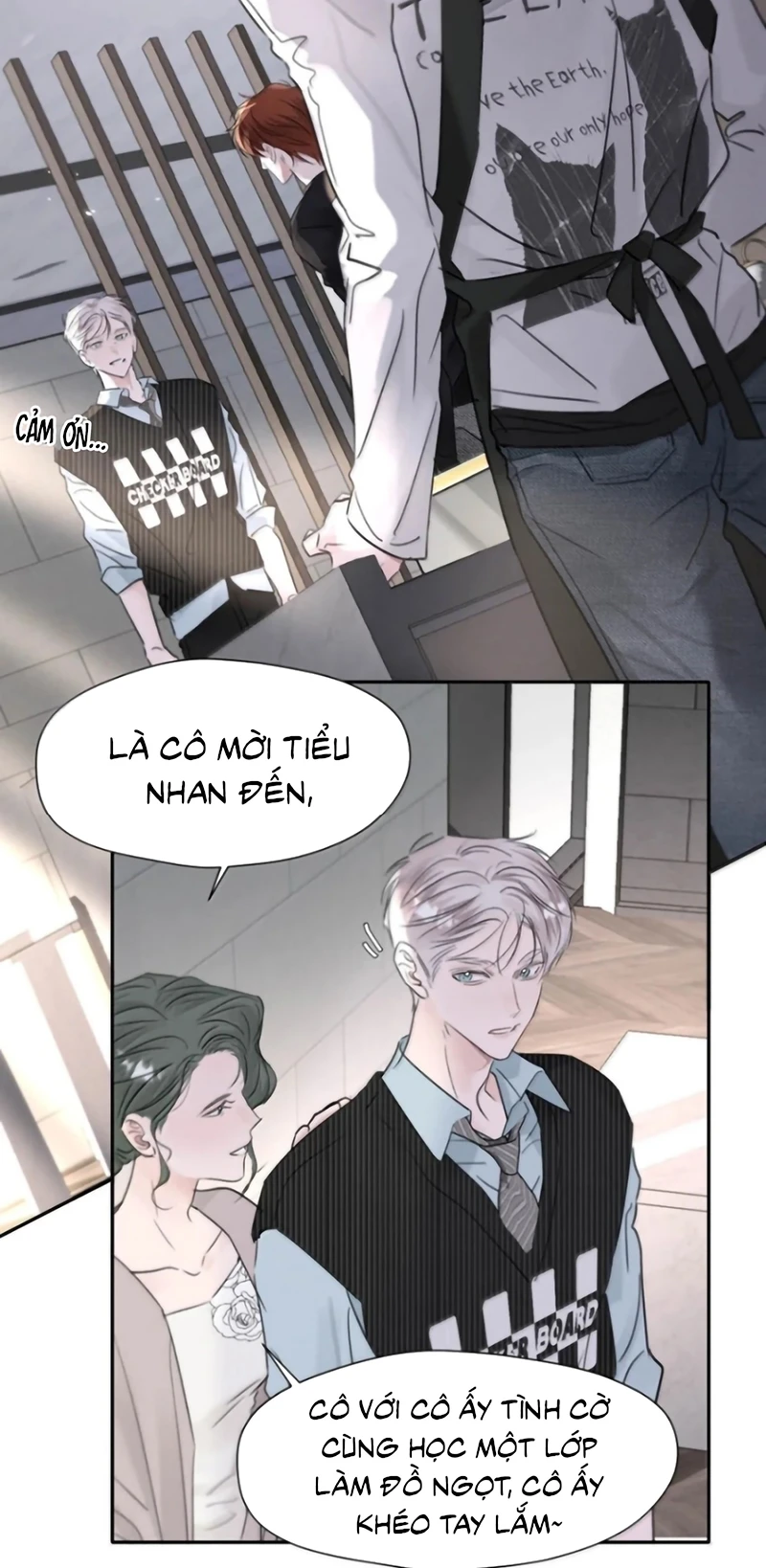 Dựa Vào Bạn Thân Từ Nhỏ Tôi Trở Thành Đỉnh Cấp Hướng Đạo Chapter 62 - 30