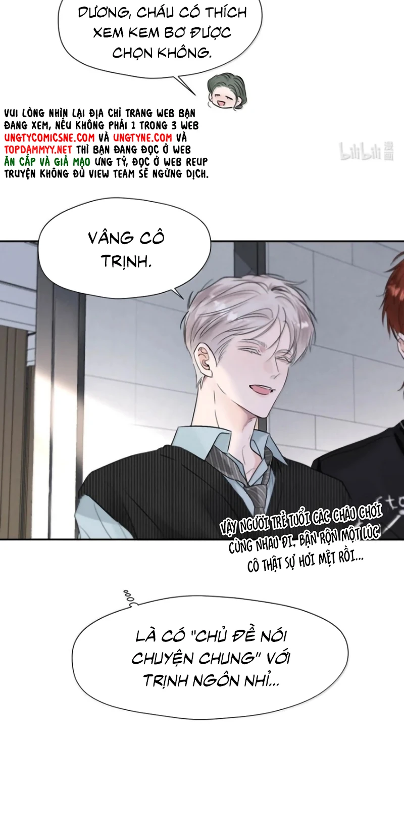 Dựa Vào Bạn Thân Từ Nhỏ Tôi Trở Thành Đỉnh Cấp Hướng Đạo Chapter 62 - 33