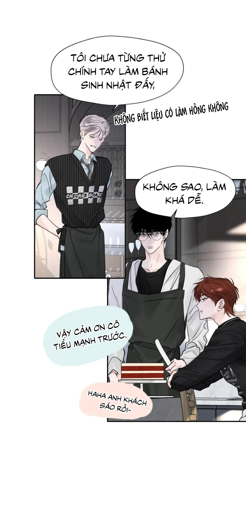 Dựa Vào Bạn Thân Từ Nhỏ Tôi Trở Thành Đỉnh Cấp Hướng Đạo Chapter 62 - 34