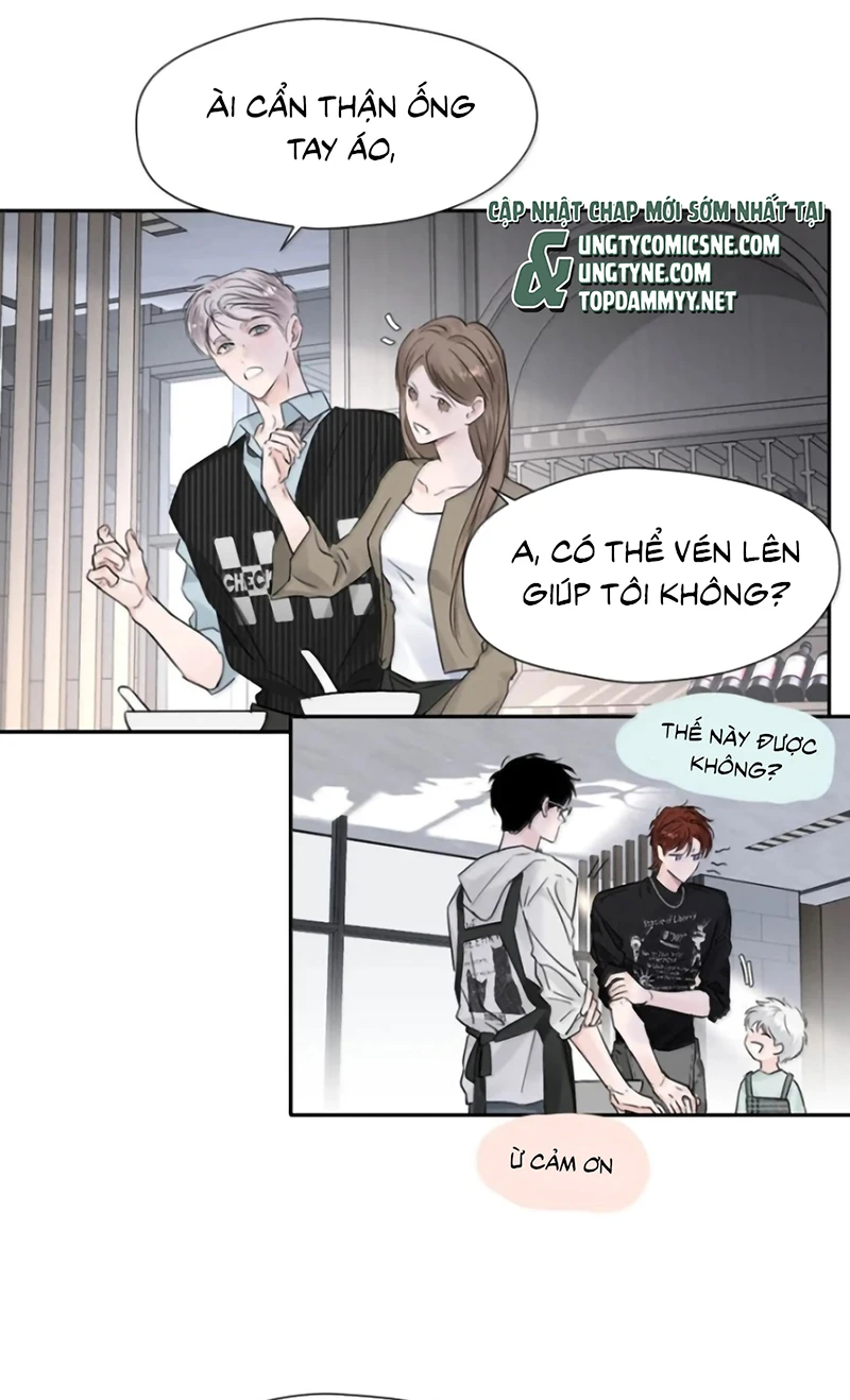 Dựa Vào Bạn Thân Từ Nhỏ Tôi Trở Thành Đỉnh Cấp Hướng Đạo Chapter 62 - 35