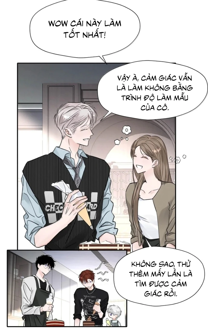 Dựa Vào Bạn Thân Từ Nhỏ Tôi Trở Thành Đỉnh Cấp Hướng Đạo Chapter 62 - 36
