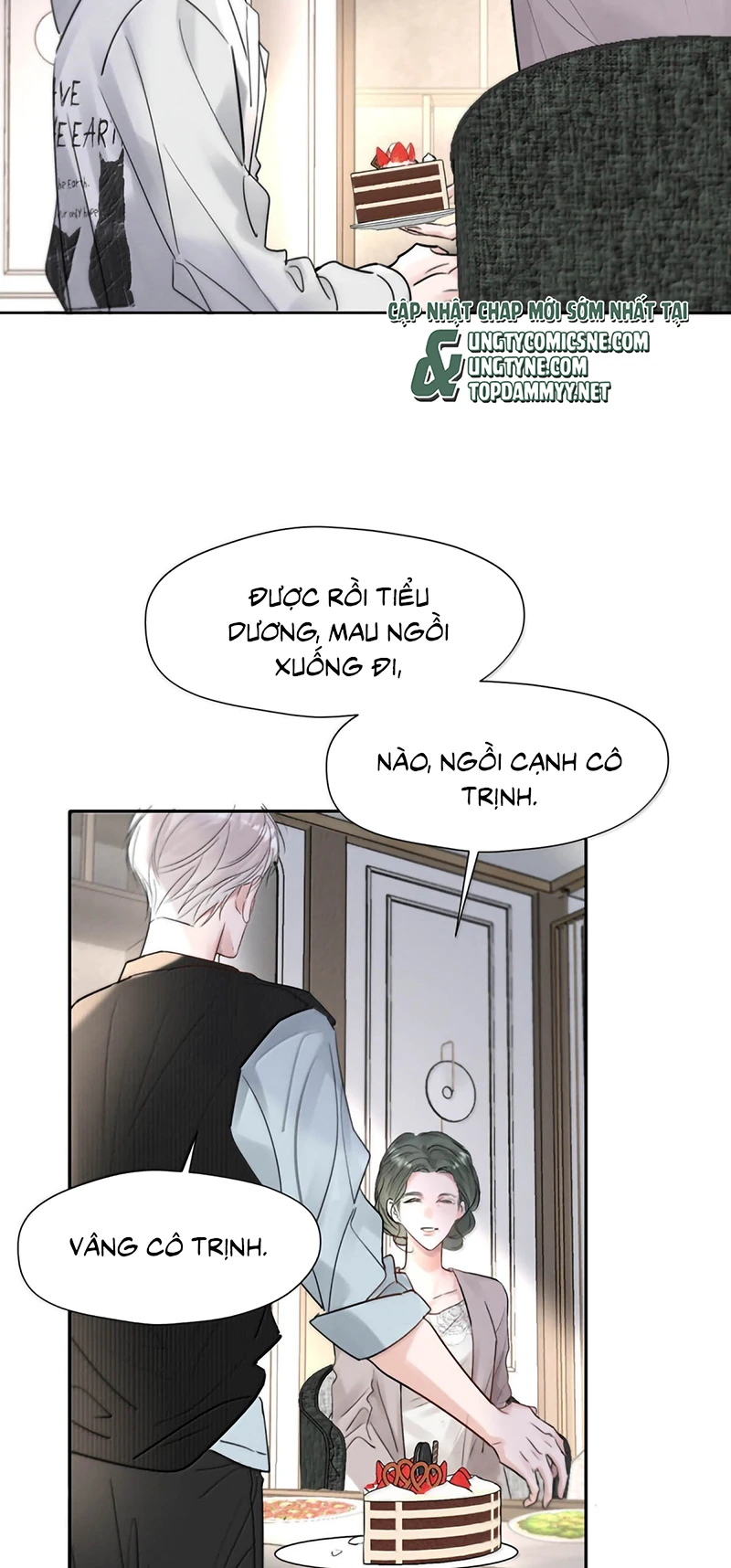 Dựa Vào Bạn Thân Từ Nhỏ Tôi Trở Thành Đỉnh Cấp Hướng Đạo Chapter 63 - 6