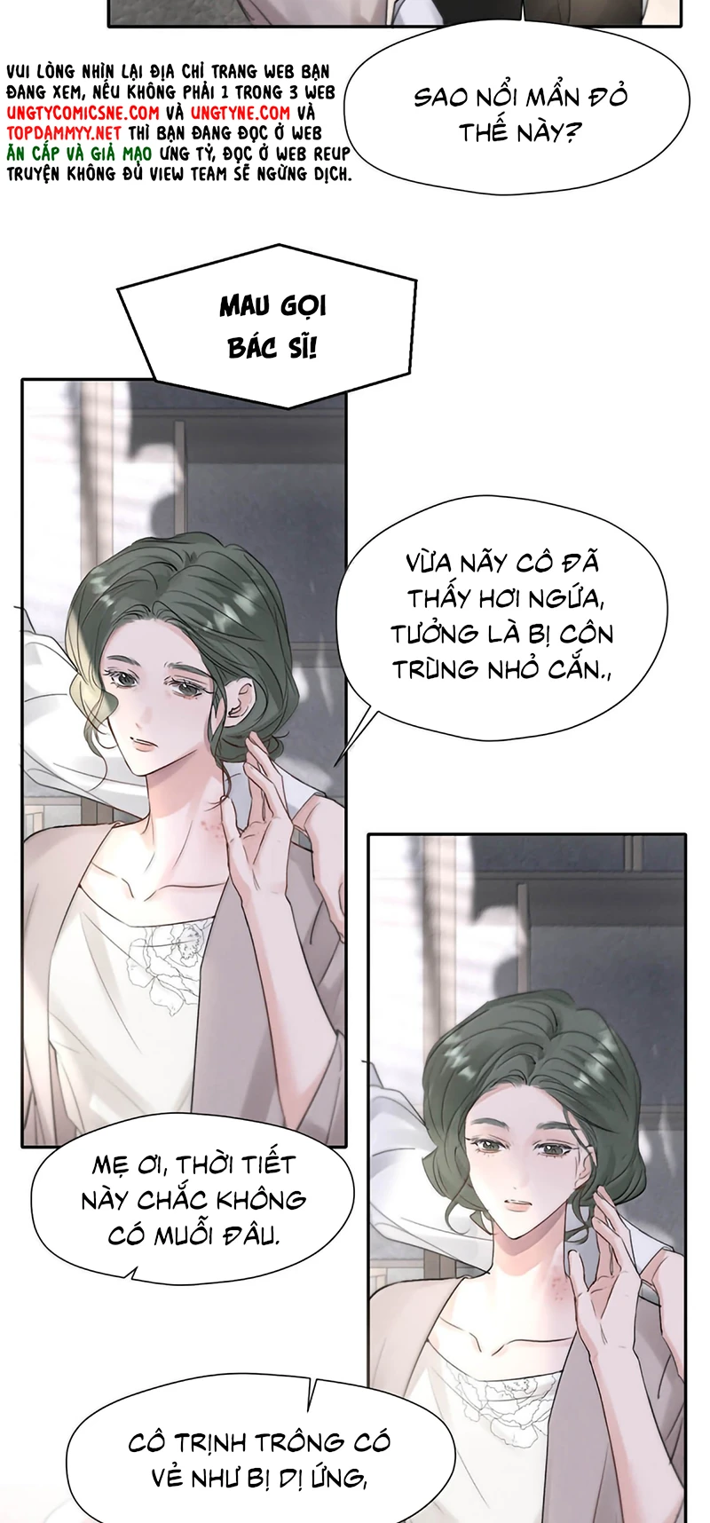 Dựa Vào Bạn Thân Từ Nhỏ Tôi Trở Thành Đỉnh Cấp Hướng Đạo Chapter 63 - 8
