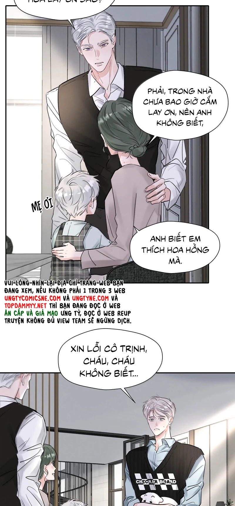 Dựa Vào Bạn Thân Từ Nhỏ Tôi Trở Thành Đỉnh Cấp Hướng Đạo Chapter 63 - 11