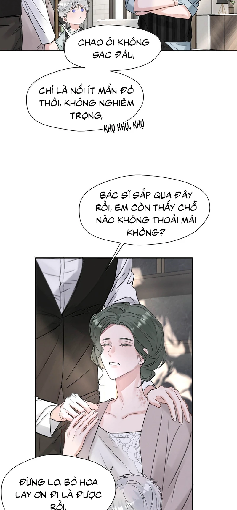 Dựa Vào Bạn Thân Từ Nhỏ Tôi Trở Thành Đỉnh Cấp Hướng Đạo Chapter 63 - 12