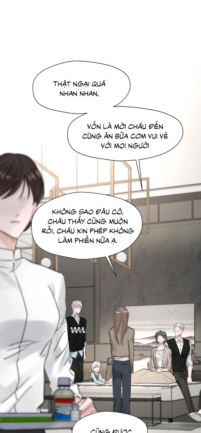 Dựa Vào Bạn Thân Từ Nhỏ Tôi Trở Thành Đỉnh Cấp Hướng Đạo Chapter 63 - 14