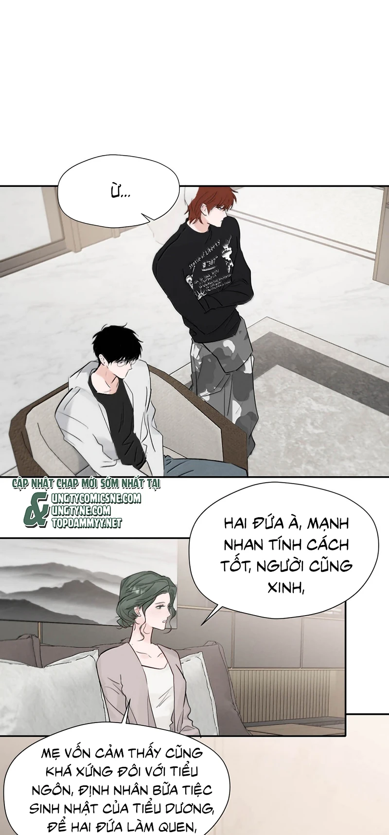 Dựa Vào Bạn Thân Từ Nhỏ Tôi Trở Thành Đỉnh Cấp Hướng Đạo Chapter 63 - 17