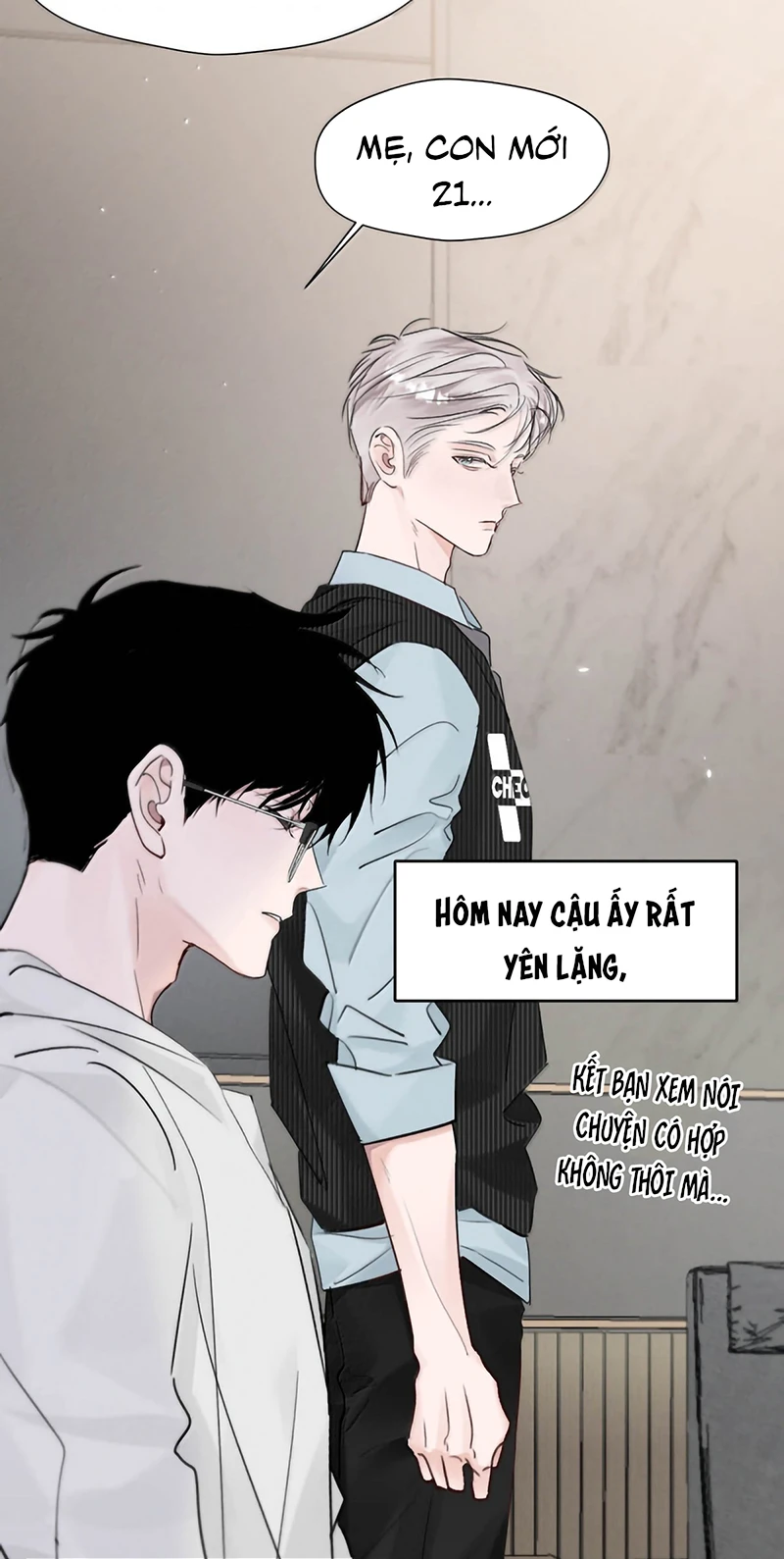 Dựa Vào Bạn Thân Từ Nhỏ Tôi Trở Thành Đỉnh Cấp Hướng Đạo Chapter 63 - 18