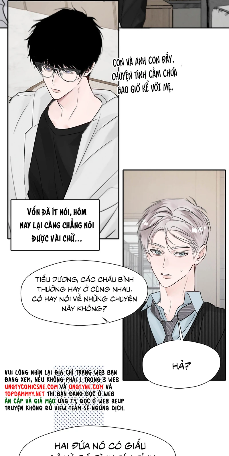 Dựa Vào Bạn Thân Từ Nhỏ Tôi Trở Thành Đỉnh Cấp Hướng Đạo Chapter 63 - 19