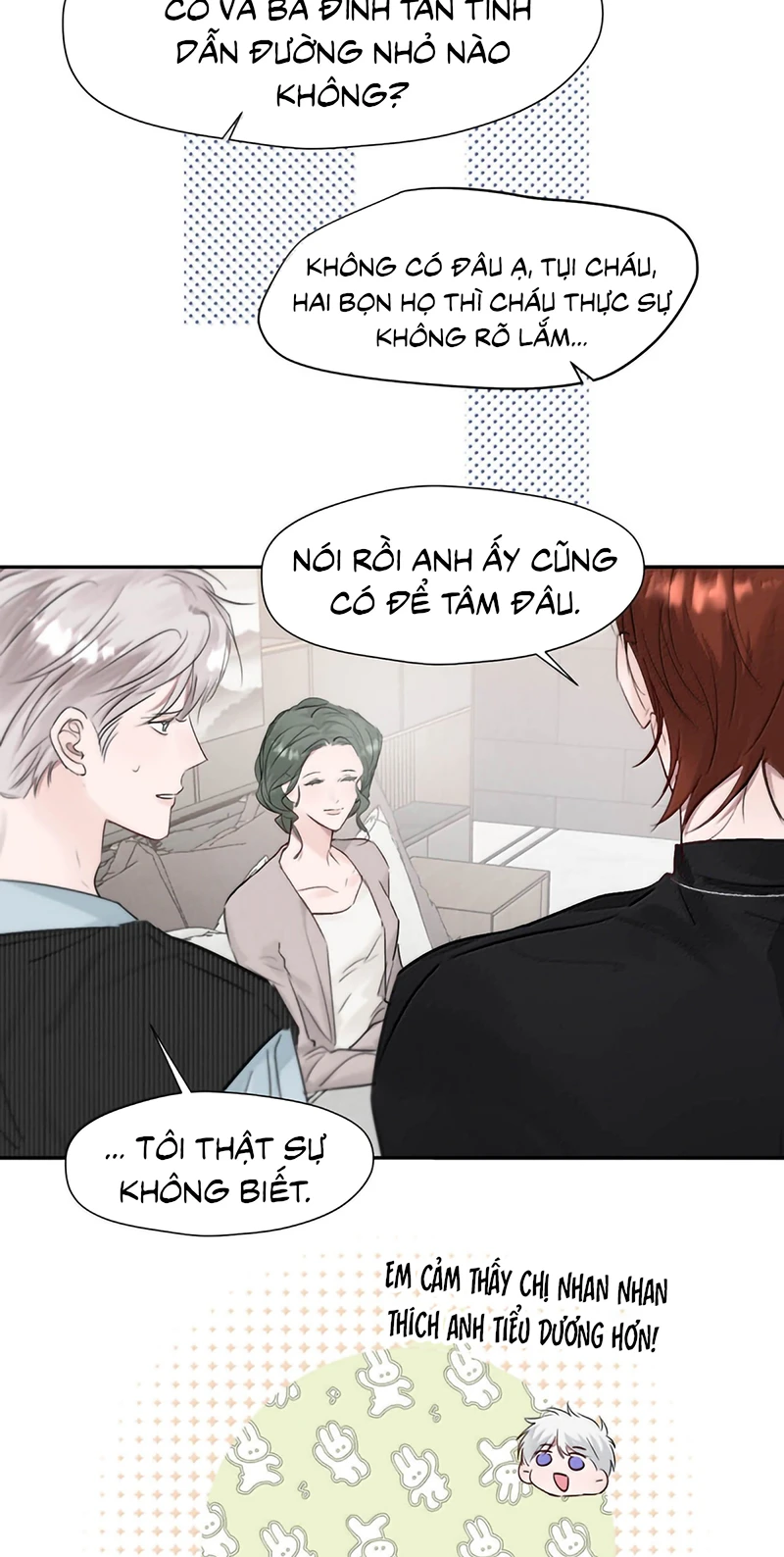 Dựa Vào Bạn Thân Từ Nhỏ Tôi Trở Thành Đỉnh Cấp Hướng Đạo Chapter 63 - 20
