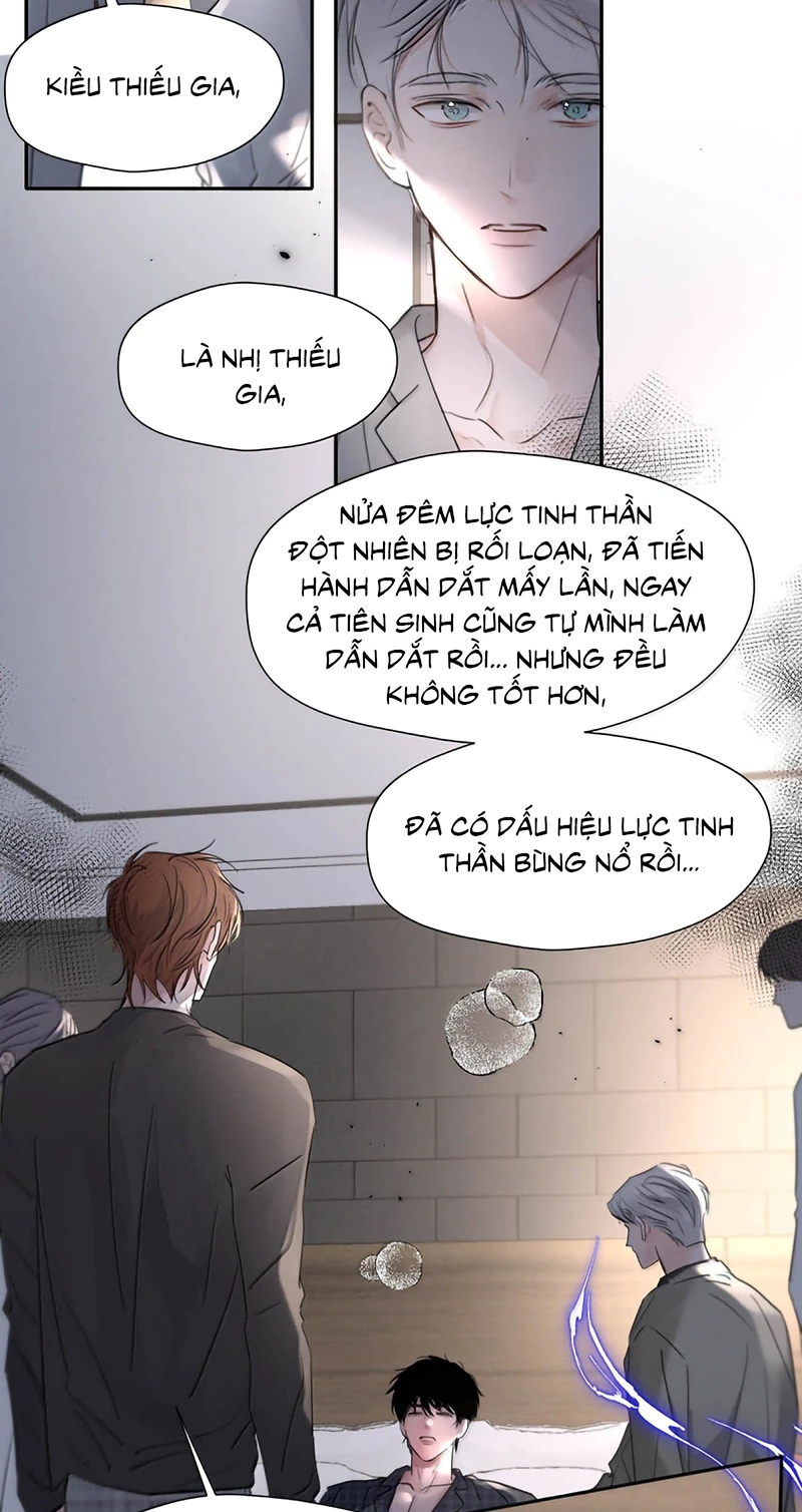 Dựa Vào Bạn Thân Từ Nhỏ Tôi Trở Thành Đỉnh Cấp Hướng Đạo Chapter 63 - 43